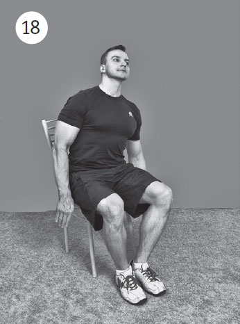 Иллюстрация к книге — Поясница без боли. Уникальный изометрический тренинг [i_033.jpg]