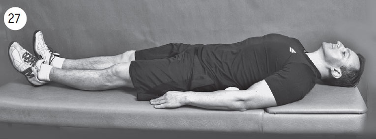 Иллюстрация к книге — Поясница без боли. Уникальный изометрический тренинг [i_042.jpg]