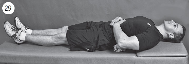 Иллюстрация к книге — Поясница без боли. Уникальный изометрический тренинг [i_045.jpg]