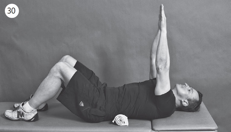 Иллюстрация к книге — Поясница без боли. Уникальный изометрический тренинг [i_047.jpg]