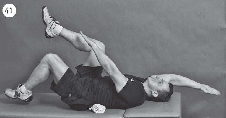 Иллюстрация к книге — Поясница без боли. Уникальный изометрический тренинг [i_058.jpg]