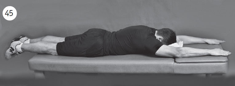 Иллюстрация к книге — Поясница без боли. Уникальный изометрический тренинг [i_062.jpg]