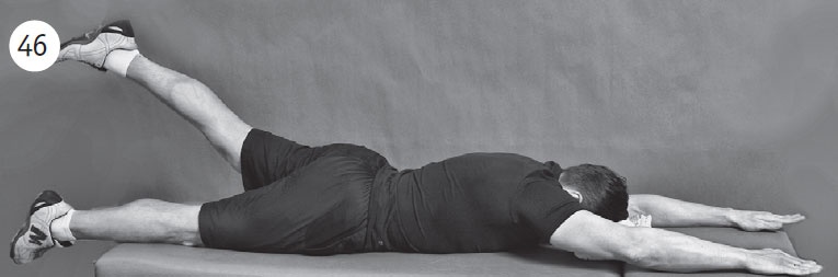 Иллюстрация к книге — Поясница без боли. Уникальный изометрический тренинг [i_063.jpg]