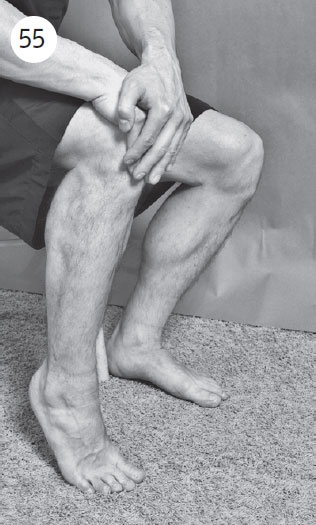 Иллюстрация к книге — Поясница без боли. Уникальный изометрический тренинг [i_073.jpg]