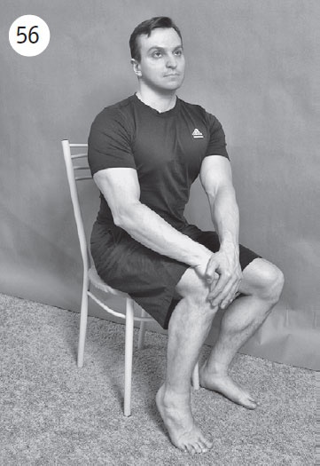 Иллюстрация к книге — Поясница без боли. Уникальный изометрический тренинг [i_074.jpg]