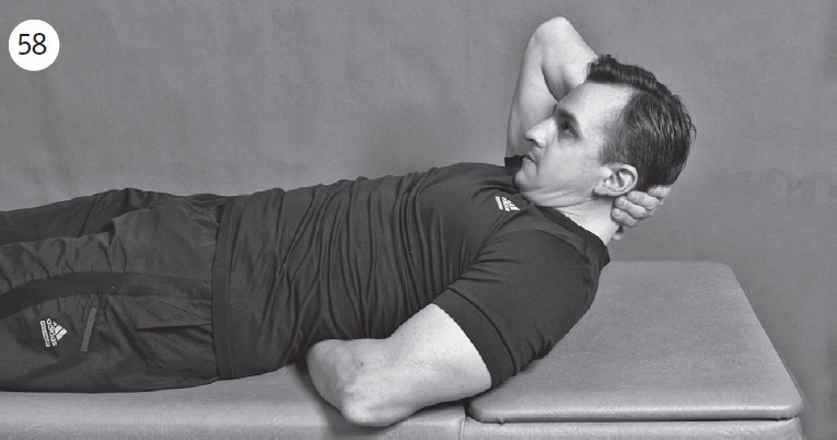 Иллюстрация к книге — Поясница без боли. Уникальный изометрический тренинг [i_078.jpg]