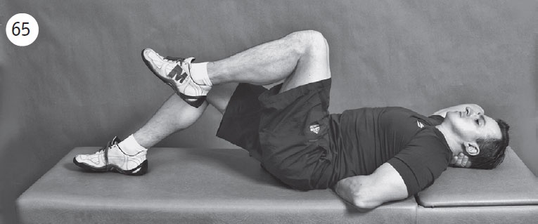 Иллюстрация к книге — Поясница без боли. Уникальный изометрический тренинг [i_085.jpg]