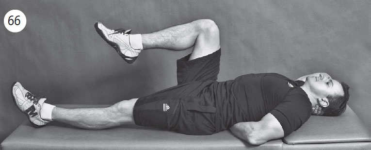 Иллюстрация к книге — Поясница без боли. Уникальный изометрический тренинг [i_086.jpg]