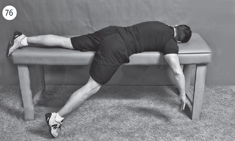 Иллюстрация к книге — Поясница без боли. Уникальный изометрический тренинг [i_096.jpg]