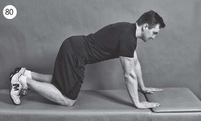 Иллюстрация к книге — Поясница без боли. Уникальный изометрический тренинг [i_100.jpg]