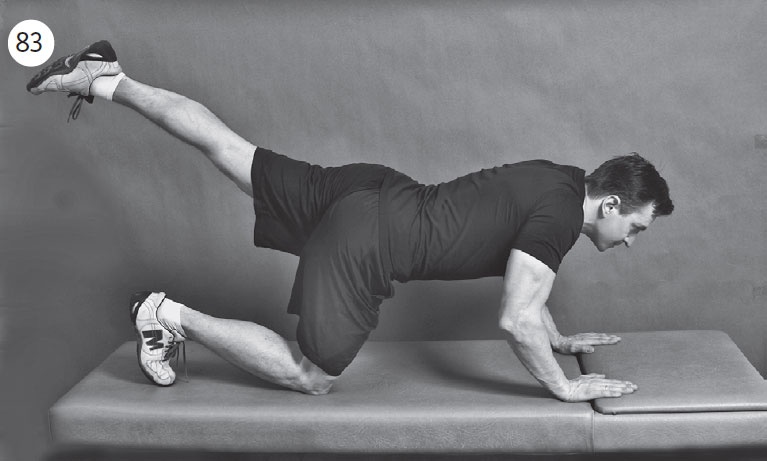 Иллюстрация к книге — Поясница без боли. Уникальный изометрический тренинг [i_103.jpg]