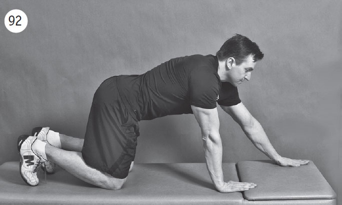 Иллюстрация к книге — Поясница без боли. Уникальный изометрический тренинг [i_112.jpg]