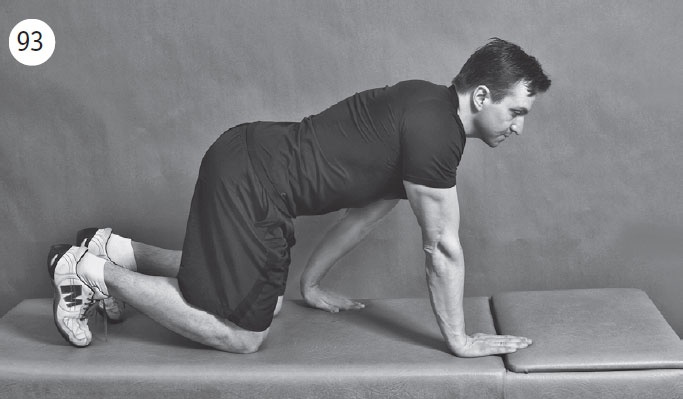 Иллюстрация к книге — Поясница без боли. Уникальный изометрический тренинг [i_113.jpg]