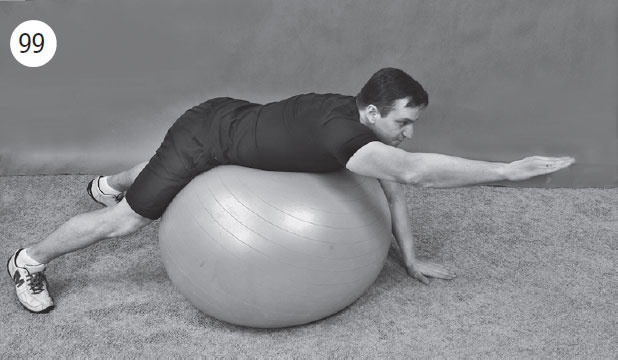 Иллюстрация к книге — Поясница без боли. Уникальный изометрический тренинг [i_120.jpg]