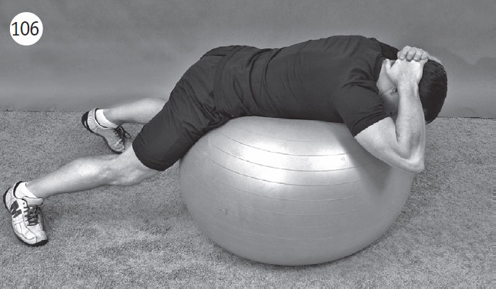 Иллюстрация к книге — Поясница без боли. Уникальный изометрический тренинг [i_127.jpg]