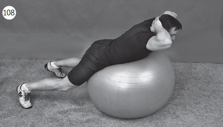 Иллюстрация к книге — Поясница без боли. Уникальный изометрический тренинг [i_129.jpg]