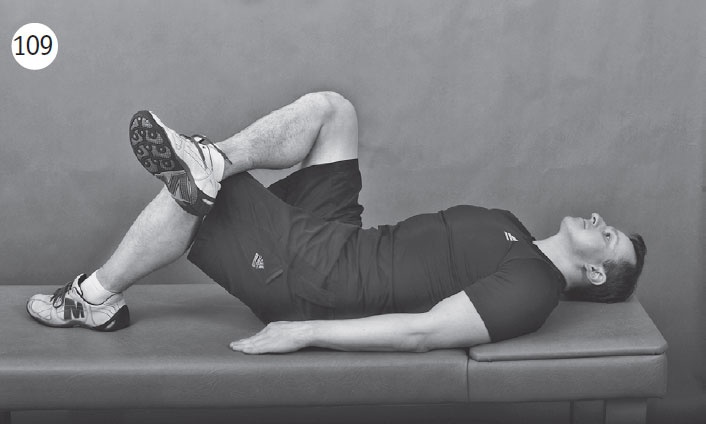 Иллюстрация к книге — Поясница без боли. Уникальный изометрический тренинг [i_130.jpg]