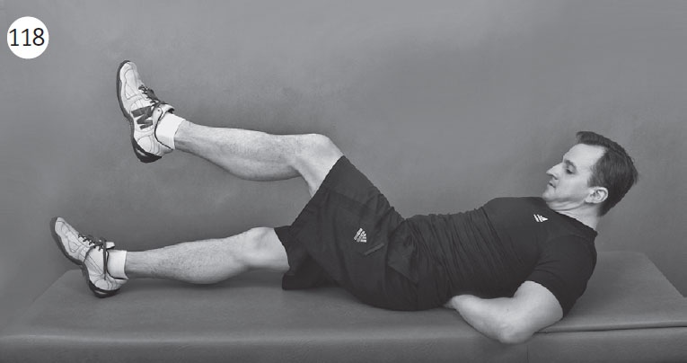 Иллюстрация к книге — Поясница без боли. Уникальный изометрический тренинг [i_142.jpg]