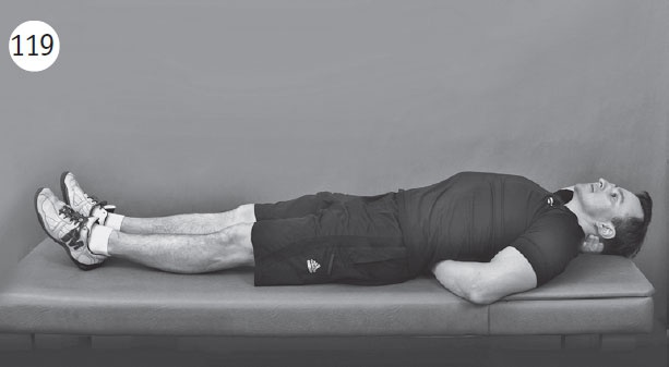 Иллюстрация к книге — Поясница без боли. Уникальный изометрический тренинг [i_143.jpg]