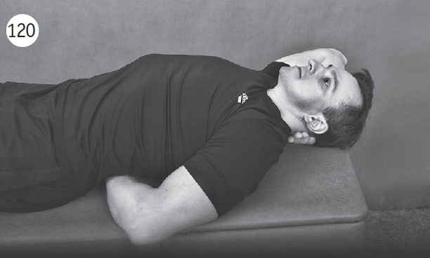 Иллюстрация к книге — Поясница без боли. Уникальный изометрический тренинг [i_144.jpg]