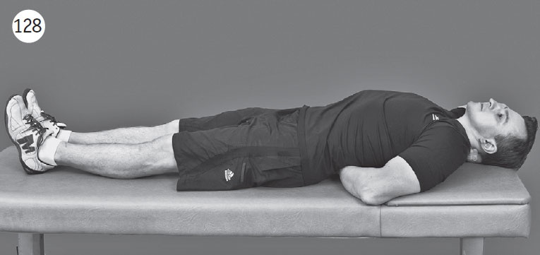 Иллюстрация к книге — Поясница без боли. Уникальный изометрический тренинг [i_154.jpg]