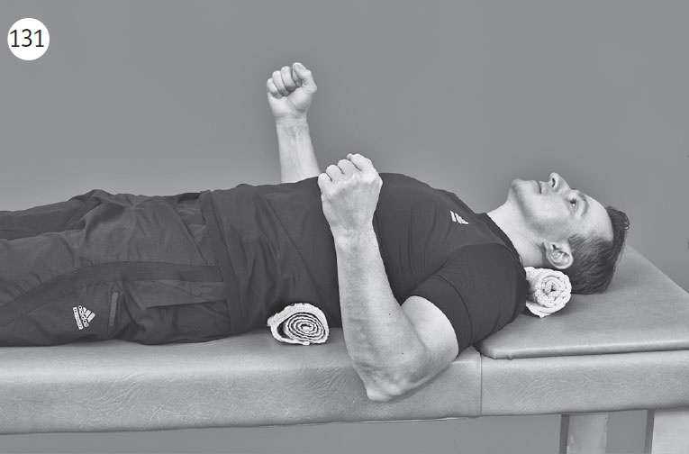 Иллюстрация к книге — Поясница без боли. Уникальный изометрический тренинг [i_157.jpg]