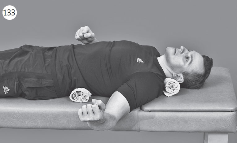 Иллюстрация к книге — Поясница без боли. Уникальный изометрический тренинг [i_159.jpg]