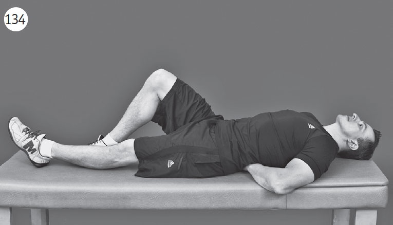 Иллюстрация к книге — Поясница без боли. Уникальный изометрический тренинг [i_160.jpg]