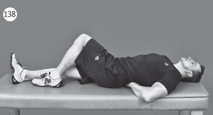 Иллюстрация к книге — Поясница без боли. Уникальный изометрический тренинг [i_164.jpg]