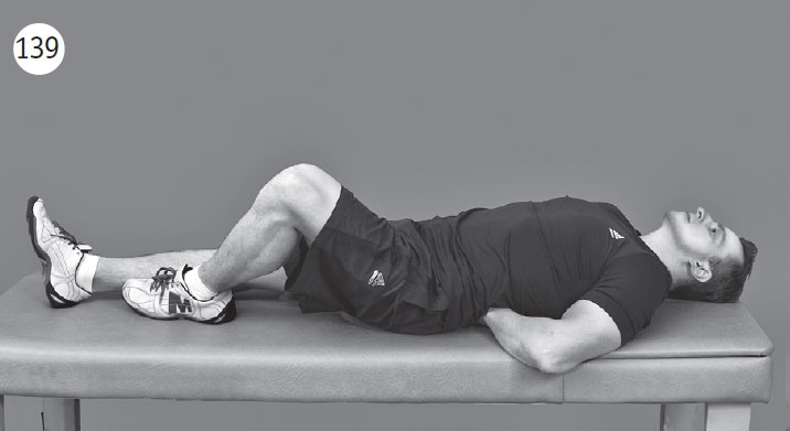 Иллюстрация к книге — Поясница без боли. Уникальный изометрический тренинг [i_165.jpg]