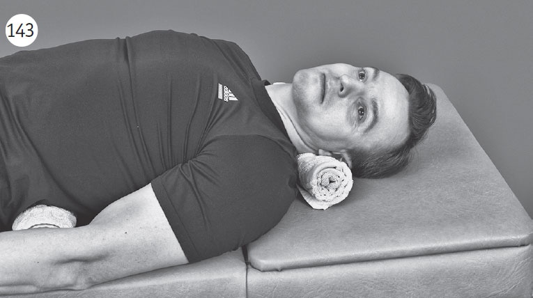 Иллюстрация к книге — Поясница без боли. Уникальный изометрический тренинг [i_169.jpg]