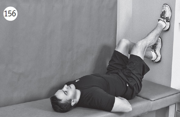 Иллюстрация к книге — Поясница без боли. Уникальный изометрический тренинг [i_186.jpg]