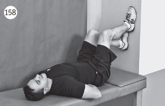 Иллюстрация к книге — Поясница без боли. Уникальный изометрический тренинг [i_188.jpg]