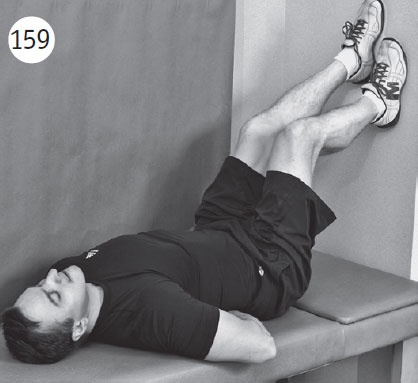 Иллюстрация к книге — Поясница без боли. Уникальный изометрический тренинг [i_189.jpg]