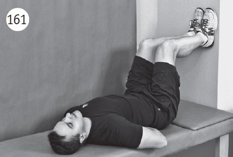 Иллюстрация к книге — Поясница без боли. Уникальный изометрический тренинг [i_191.jpg]