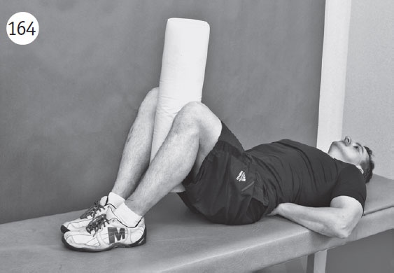 Иллюстрация к книге — Поясница без боли. Уникальный изометрический тренинг [i_194.jpg]