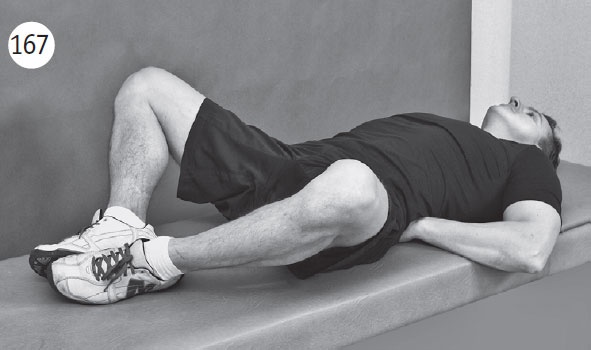 Иллюстрация к книге — Поясница без боли. Уникальный изометрический тренинг [i_197.jpg]