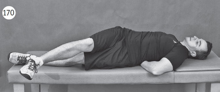 Иллюстрация к книге — Поясница без боли. Уникальный изометрический тренинг [i_200.jpg]