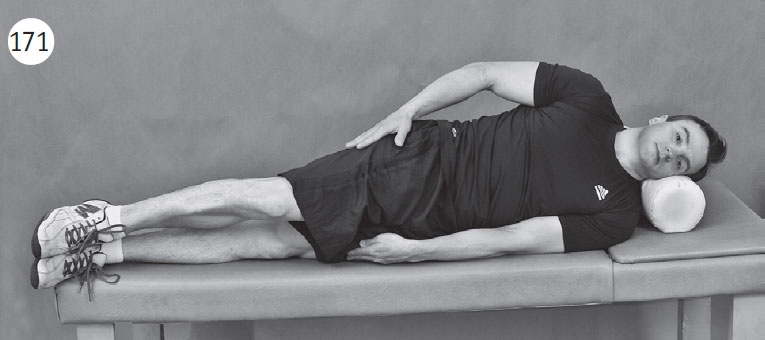 Иллюстрация к книге — Поясница без боли. Уникальный изометрический тренинг [i_201.jpg]