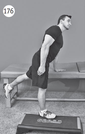 Иллюстрация к книге — Поясница без боли. Уникальный изометрический тренинг [i_206.jpg]