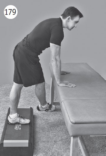 Иллюстрация к книге — Поясница без боли. Уникальный изометрический тренинг [i_209.jpg]