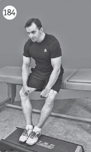 Иллюстрация к книге — Поясница без боли. Уникальный изометрический тренинг [i_214.jpg]