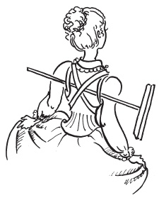 Иллюстрация к книге — Система &quot;Живая осанка&quot;. Уникальный курс постановки осанки за 30 дней [Autogen_eBook_id10.jpg]