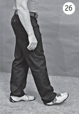 Иллюстрация к книге — Система &quot;Живая осанка&quot;. Уникальный курс постановки осанки за 30 дней [Autogen_eBook_id106.jpg]