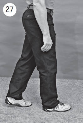 Иллюстрация к книге — Система &quot;Живая осанка&quot;. Уникальный курс постановки осанки за 30 дней [Autogen_eBook_id107.jpg]