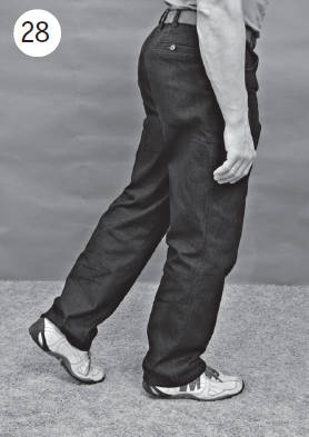 Иллюстрация к книге — Система &quot;Живая осанка&quot;. Уникальный курс постановки осанки за 30 дней [Autogen_eBook_id108.jpg]