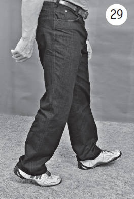 Иллюстрация к книге — Система &quot;Живая осанка&quot;. Уникальный курс постановки осанки за 30 дней [Autogen_eBook_id109.jpg]