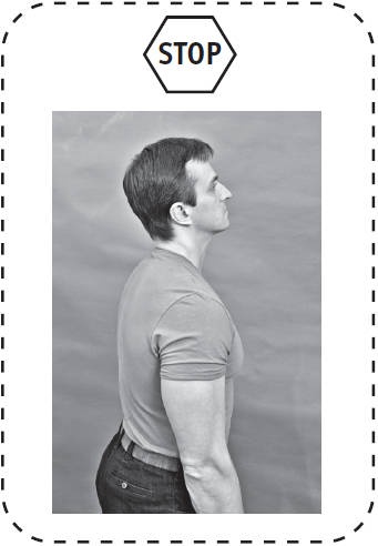 Иллюстрация к книге — Система &quot;Живая осанка&quot;. Уникальный курс постановки осанки за 30 дней [Autogen_eBook_id120.jpg]