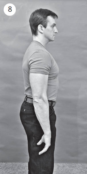 Иллюстрация к книге — Система &quot;Живая осанка&quot;. Уникальный курс постановки осанки за 30 дней [Autogen_eBook_id122.jpg]