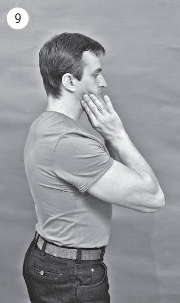 Иллюстрация к книге — Система &quot;Живая осанка&quot;. Уникальный курс постановки осанки за 30 дней [Autogen_eBook_id123.jpg]